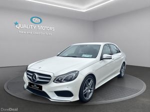 2015 Mercedes-Benz E-Class (S115) - Image 3