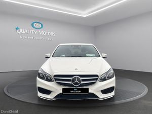2015 Mercedes-Benz E-Class (S115) - Image 2