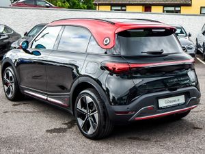 Smart #1 Brabus 420bhp Huge Savings - Image 3