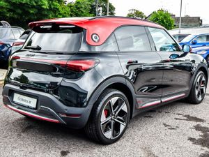 Smart #1 Brabus 420bhp Huge Savings - Image 4