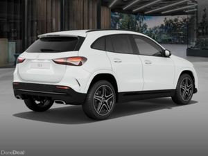 Mercedes-Benz GLA 180d AMG Night Pack Auto - Image 3