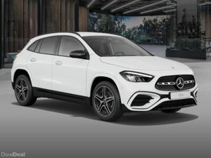 Mercedes-Benz GLA 180d AMG Night Pack Auto - Image 4