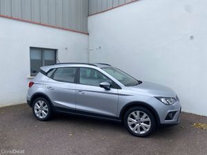 SEAT Arona 2021, Deposit now taken. - Image 4
