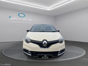 2016 RENAULT CAPTUR (S83) - Image 2