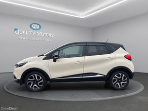 2016 RENAULT CAPTUR (S83) - Image 4