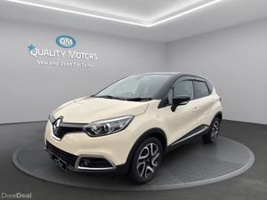 2016 RENAULT CAPTUR (S83) - Image 3