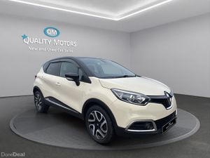 2016 RENAULT CAPTUR (S83) - Image 2