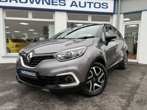 2019 Renault Captur Iconic 1.5L DCI - Image 2