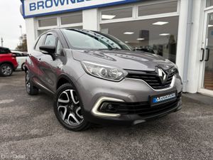 2019 Renault Captur Iconic 1.5L DCI - Image 4