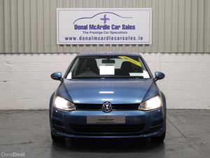 2016 (161) VOLKSWAGEN GOLF - Image 3