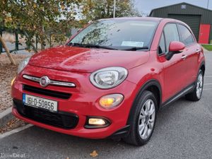 FIAT 500 MULTIJET HI-SPEC! DIESEL NCT'd €5,990 - Image 2