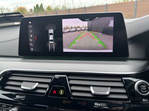 BMW 520d 2018 M-Sport Full History! - Image 4