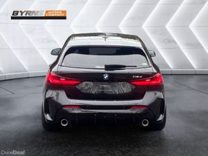 BMW 118D MSPORT AUTO, 2020 - Image 4