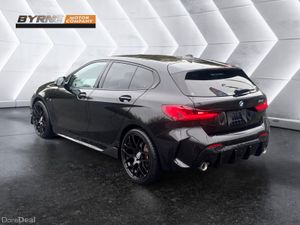 BMW 118D MSPORT AUTO, 2020 - Image 3