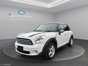 2013 MINI COOPER CROSSOVER (S68) - Image 3