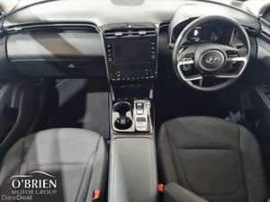 Hyundai Tucson 4WD Comfort Plus PHEV Auto - Image 2