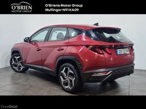 Hyundai Tucson 4WD Comfort Plus PHEV Auto - Image 3