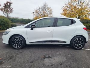 2015 RENAULT CLIO IV DYNAMIQUE 1.2 LOW MILES - Image 3