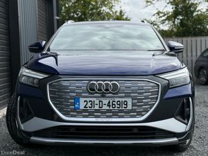231 Audi Q4 S-Line 40 E-Tron Range 500 Km - Image 2