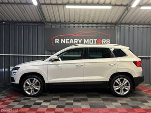 2020 Skoda Karoq 1.6TDI 115bhp DSG Style - Image 3