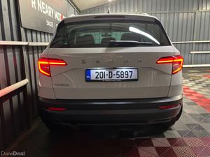2020 Skoda Karoq 1.6TDI 115bhp DSG Style - Image 2