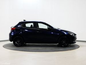 *27* 2022 Mazda Mazda2 1.5 Petrol - Image 3