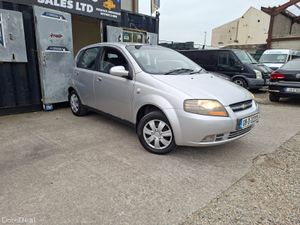 🦏 Chevrolet Kalos 2008 1.2.NEW NCT JUST PASSED🦏 - Image 2