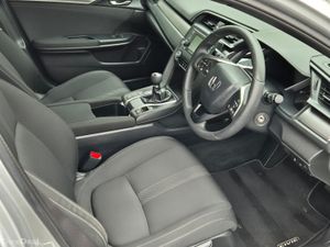 2018 Honda Civic  5DR 1.0 SMART - Image 4