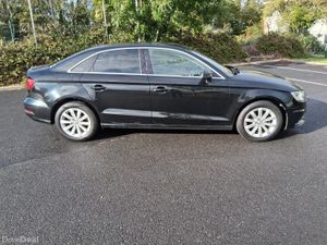 2016 AUDI A3 1.4 T SALOON AUTOMATIC - Image 2