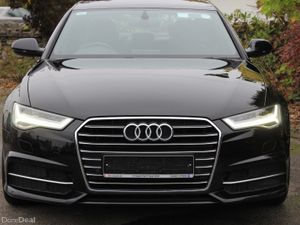 A6 S Line * Upgraded Alloys * 150 Bhp TDi - Image 2