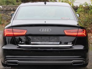 A6 S Line * Upgraded Alloys * 150 Bhp TDi - Image 4