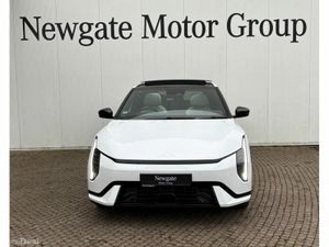 Kia EV4 GT Line - Image 2