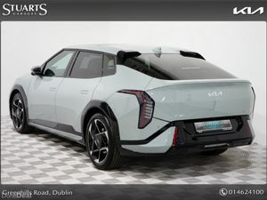 Kia EV4 FASTBACK GT LINE **0% FINANCE + FREE HOME - Image 3