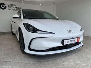 MG IM5 2025 - Image 3