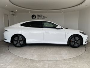 MG IM5 2025 - Image 4