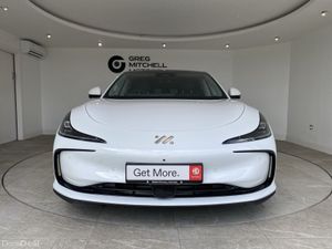 MG IM5 2025 - Image 2