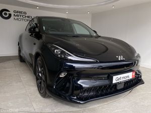 MG IM6 LAUNCH EDITION - Image 3