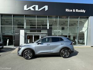 Kia Sportage K3 MY23 5DR - Image 2