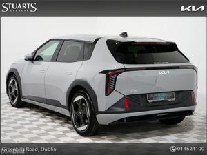 Kia EV4 EARTH 3 HATCHBACK **0% FINANCE + FREE HOME - Image 2