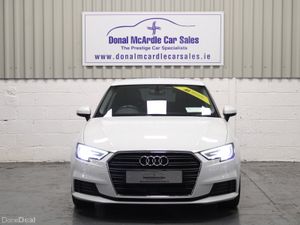 2017 (172) AUDI A3 HATCHBACK - Image 3