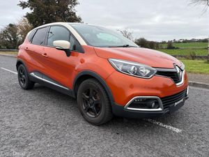 2014, Renault Captur, 1.2 Petrol, Automatic - Image 2