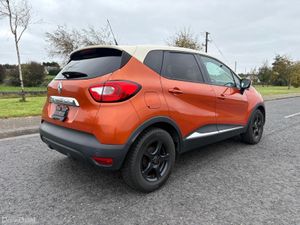 2014, Renault Captur, 1.2 Petrol, Automatic - Image 3