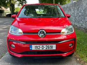 VW UP 1:0 MOVE 5DR - Image 4