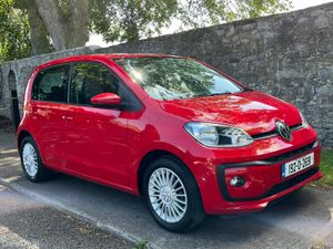 VW UP 1:0 MOVE 5DR - Image 2