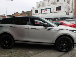 Evoque  P300E - PETROL/HYBRID - AUTO - S- EDITION - Image 3