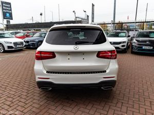 Mercedes-Benz GLC-Class Glc220d 4matic AMG Sport - Image 4