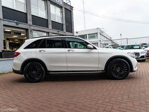 Mercedes-Benz GLC-Class Glc220d 4matic AMG Sport - Image 2