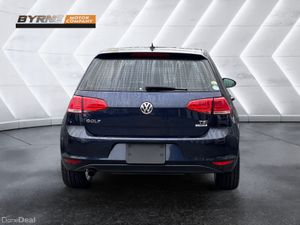 VOLKSWAGEN GOLF 1.2 TSI AUTO 2016 - Image 4