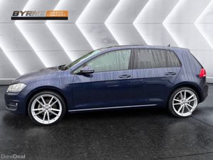 VOLKSWAGEN GOLF 1.2 TSI AUTO 2016 - Image 2