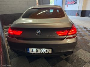 BMW 640D M-Sport Plus - Image 4